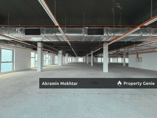 Freehold | 6 Storey Office Building CYBERJAYA, SELANGOR
