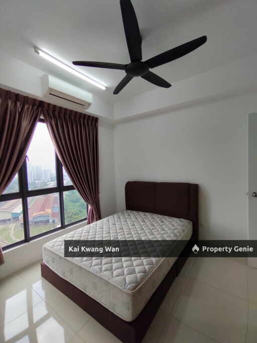 Vista Sentul Fully Furnished 2 Room