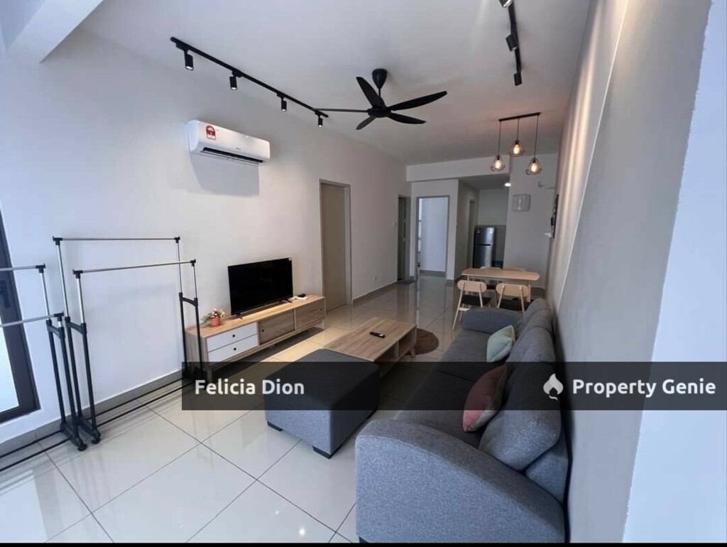 Bali Residence (2 Bedroom Unit ) for Sale🏡 CAN CASH OUT 72K