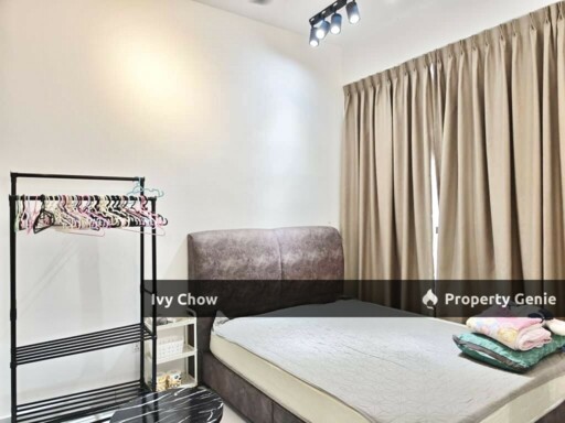 Sky Trees Bukit Indah Apartment for Rent