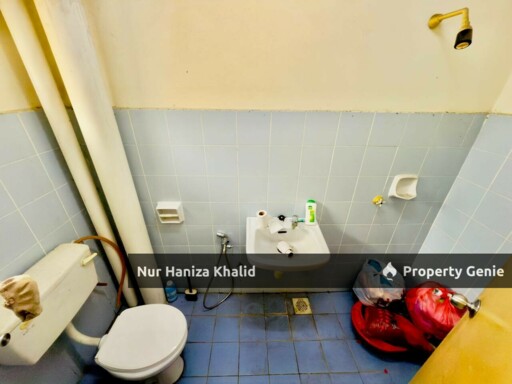 Apartment Vista Lavendar Bandar Kinrara Puchong