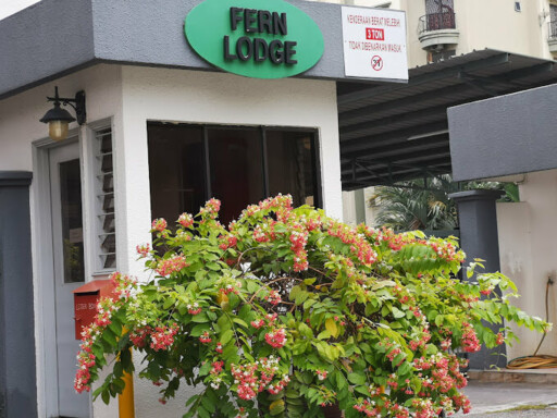 Fern Lodge @ Taman Tan Yew Lai