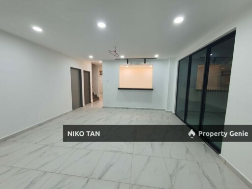 For Sale Jalan Anggerik 15, Taman Johor Jaya