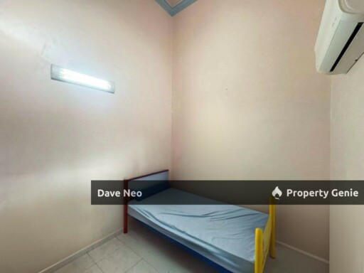 Jalan Indah 1 • 1-Storey House • 3B2B • Renovated Unit