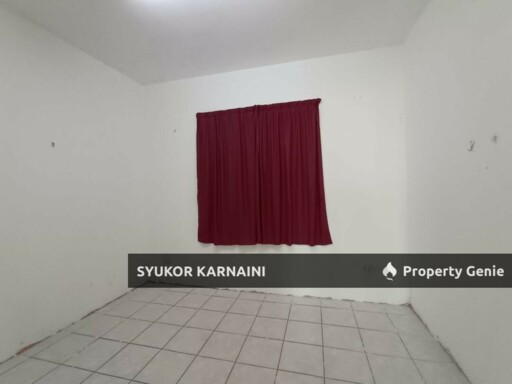 Apartment Taman Medan Jaya, Petaling Jaya