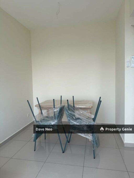 Midas @ Seri Alam √ Studio with Fully Furnished • Near Taman Rinting