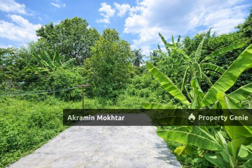 Freehold & Extended | Double Storey Taman Melawati Jalan J KL