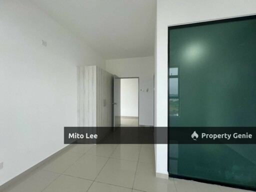 FOR RENT – The Garden Residence @ Taman Mutiara Mas, Skudai