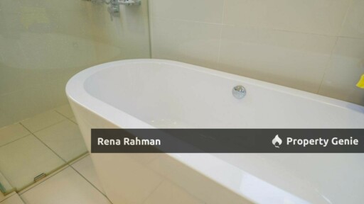 Icon Residence Mont Kiara