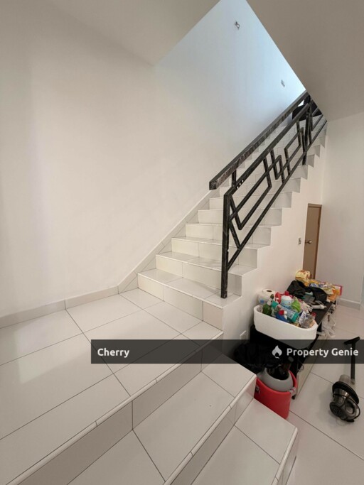 FOR RENT - DOUBLE STOREY TERRACE@TAMAN BUKIT INDAH