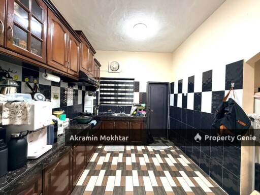 FREEHOLD & RENOVATED | DOUBLE STOREY TERRACE INTERMEDIATE HOUSE TAMAN INTAN JAYA JALAN RAJA NALA KAPAR KLANG