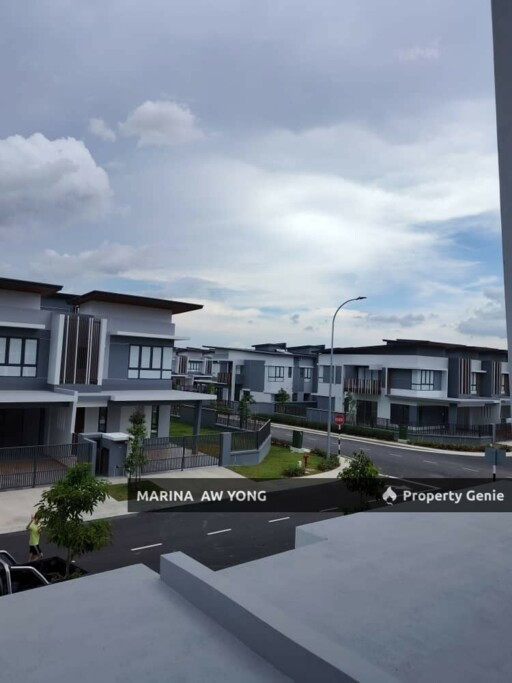 Semid Bandar Seri Coalfields Sungai Buloh