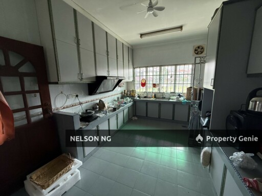 Bukit Jalil Golf & Country Resort 2.5-Storey Bungalow