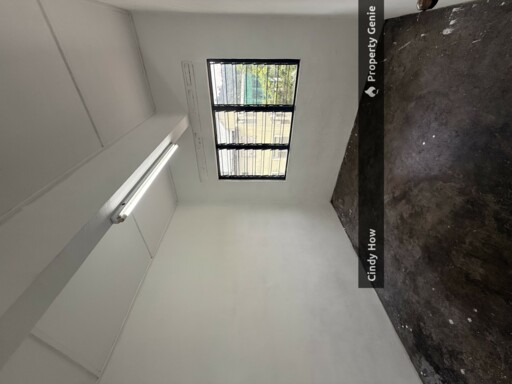 Rumah Pangsa Murni