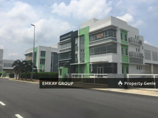 AutoVille @ Cyberjaya