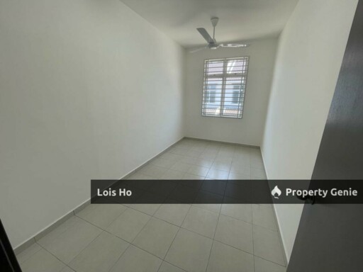 Durian tunggal *Freehold* Double Storey seictex phase 2 For Sale RM320K