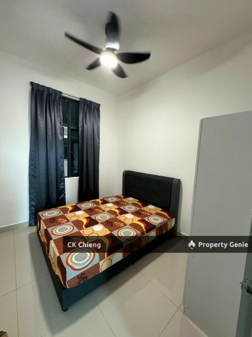 Verando Residence Rent, Fully Furnished 3 Rooms, Bandar Sunway Petaling Jaya