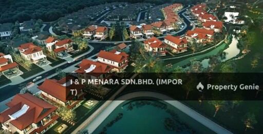 SERAMBI VILLA