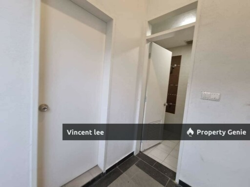 Setia Ecohill 1, Kingsville, 1 Storey Bungalow, Gated and Guarded