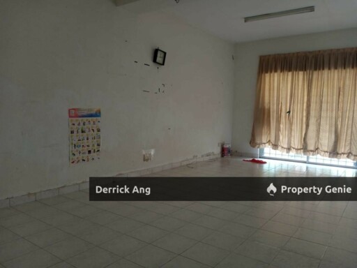 For Rent - Jalan Nuri For Rent Bandar Putra For Rent Kulai For Rent Johor For Rent