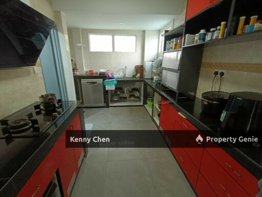 Bandar Damai Perdana Corner Link House