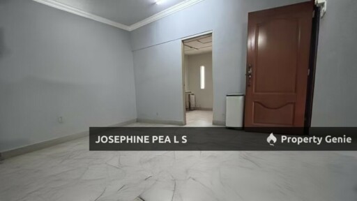 Jalan BS 5, Taman Bukit Serdang, Seri Kembangan, Selangor
