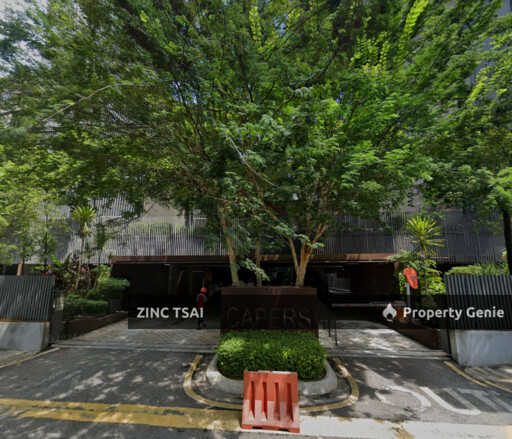 The Capers Sentul East🔥Save RM 54,000🔥3 mins drive to Sentul Timur LRT Station🔥3 mins drive to Sentul Timur LRT Station