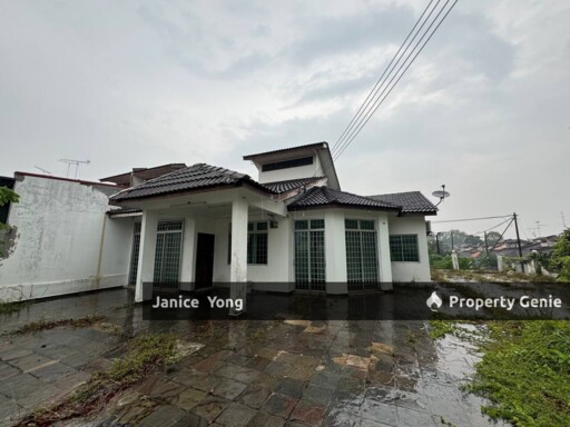 Taman Puteri Wangsa Jalan Kembia