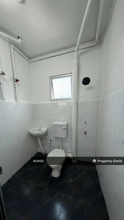 FULLY RENOVATED DOUBLE STOREY TERRACE - TAMAN MAWAR, PASIR GUDANG