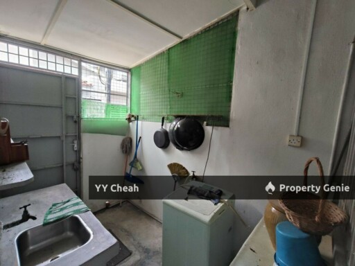 Taman Tambun IPoh, Sunway City Single Storey For Sale Great Location