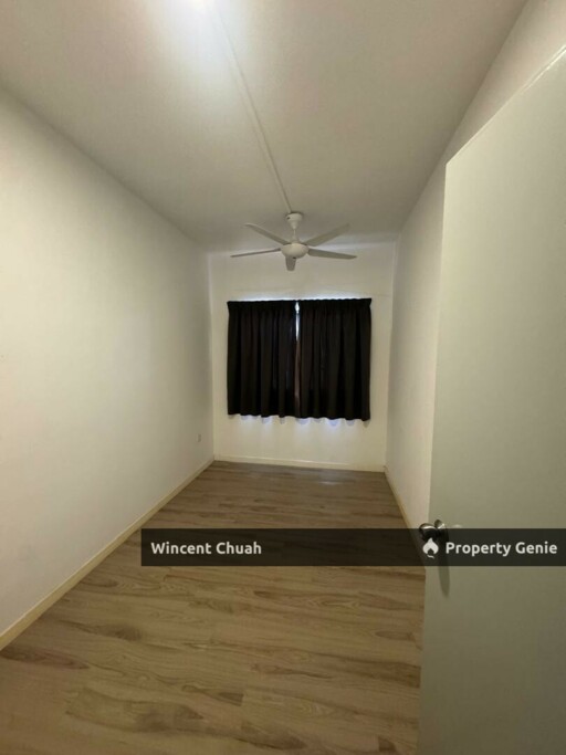 Residensi Rampai II Setapak | 4BR 2CP | Pool & KLCC View | Near Wangsa Maju