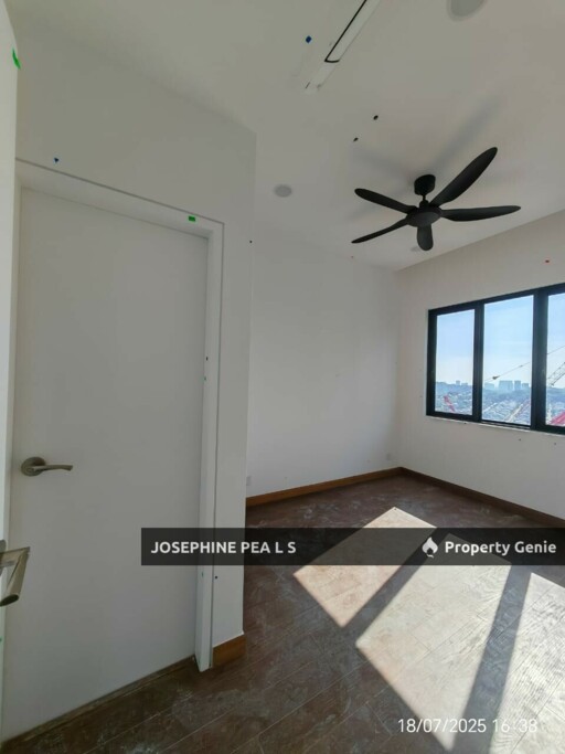 Bangsar Hill Park @ KL Luxury Condominium For SALE