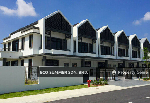 Eco Summer, West Gate