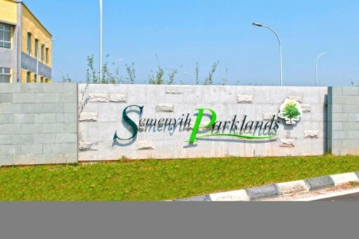 Semenyih Parklands