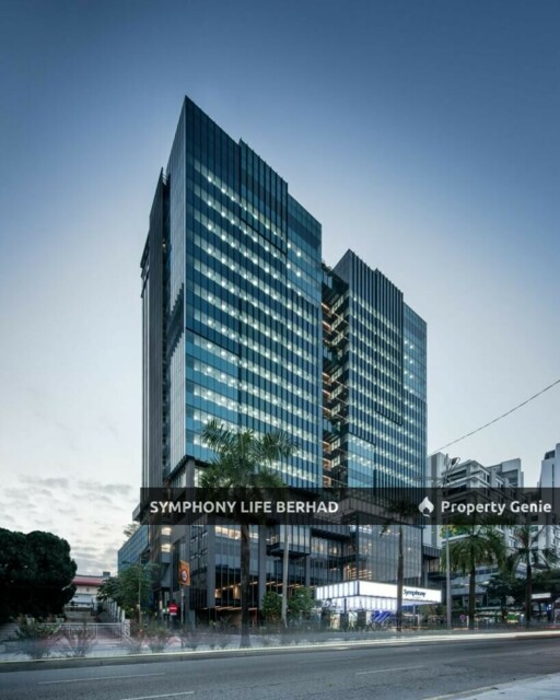 Symphony Square