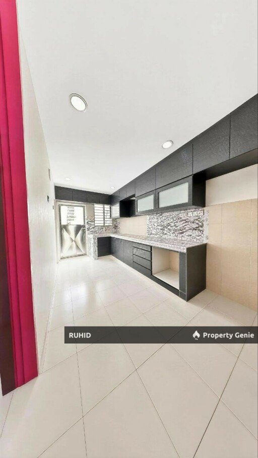2.5 Storey Terrace House For Sale Taman Scientex Pasir Gudang | Freehold Non Bumi