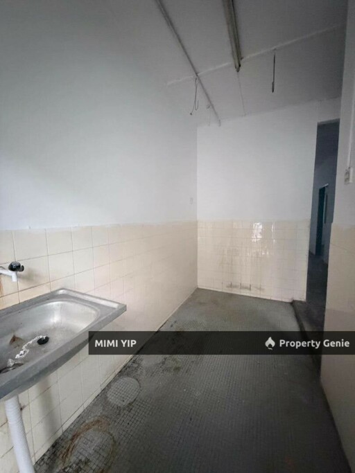 Single Story Cheras Perdana