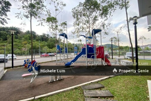 [Below Market 34%] Danau Perintis Bandar Puncak Alam