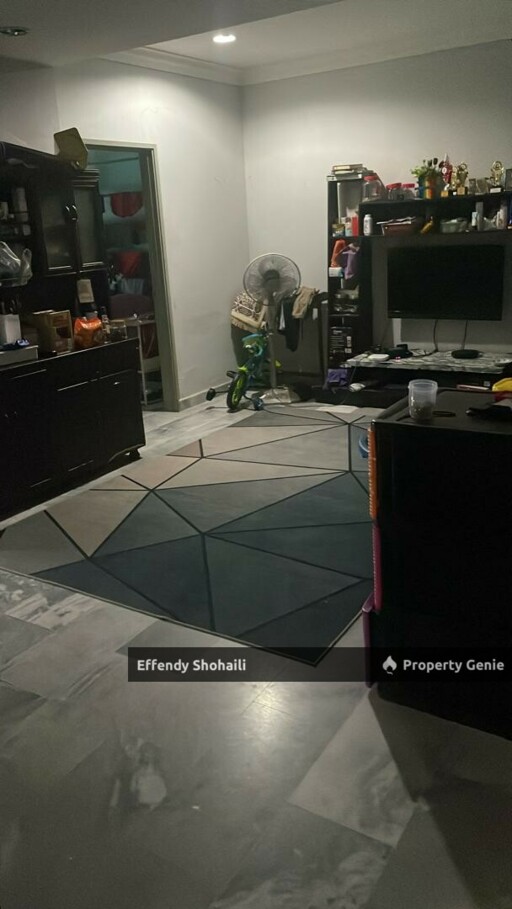 TAMAN BERLIAN GOMBAK