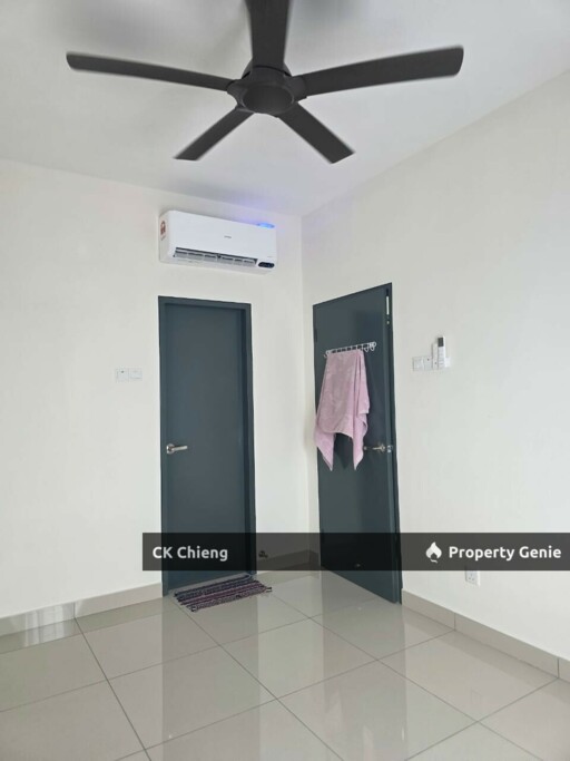 KR7 Residence Rent, 2 Rooms Partly Furnished, Taman Mas Puchong