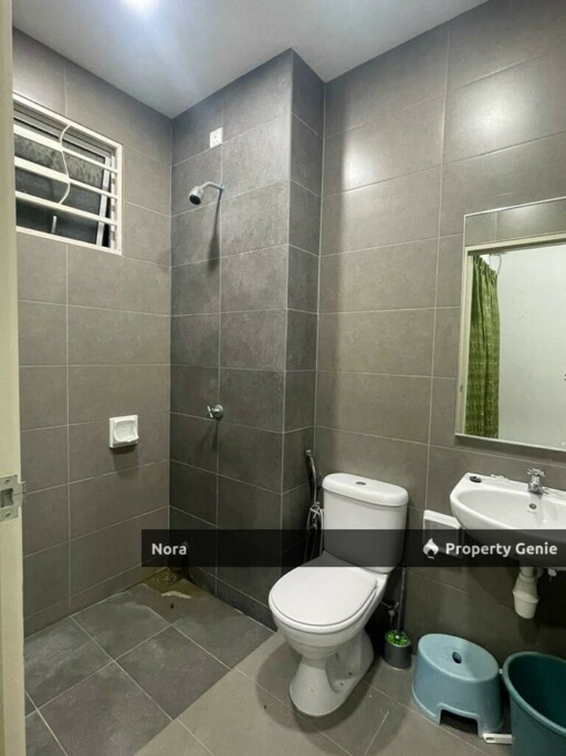 Laman Azalea, Nilai Impian, Fully Furnished for Sale