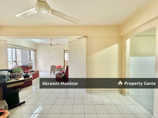 Prime Lacatiob D’casa Condominium, Bandar Baru Ampang