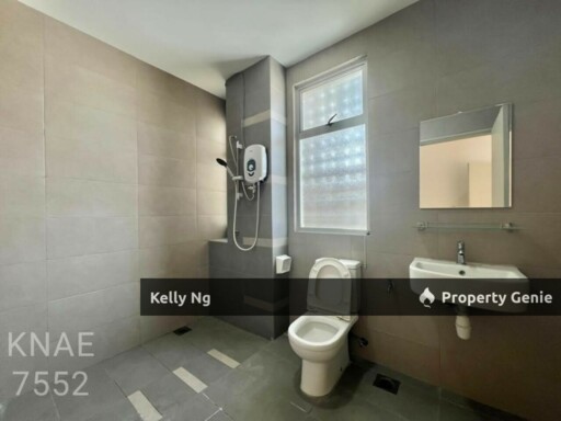 2 Sty Renovated House At Bandar Rimbayu Perennia For Sale