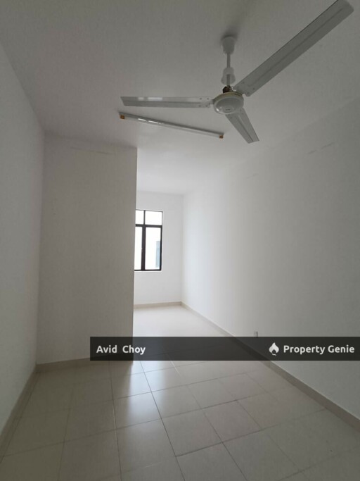 Bestari Perdana, 2 Storey Terrace House (Unfurnished)(Low Rental)
