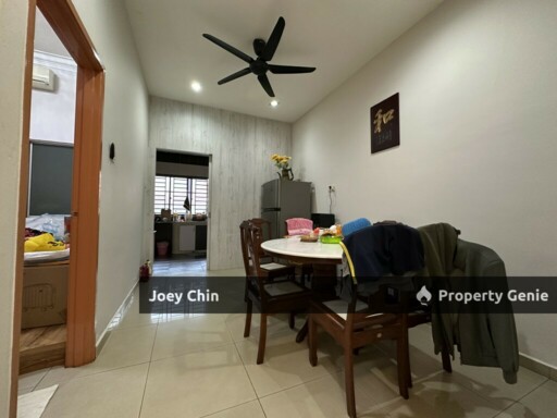 Ehsan Jaya-Fully Renovated & Furnished