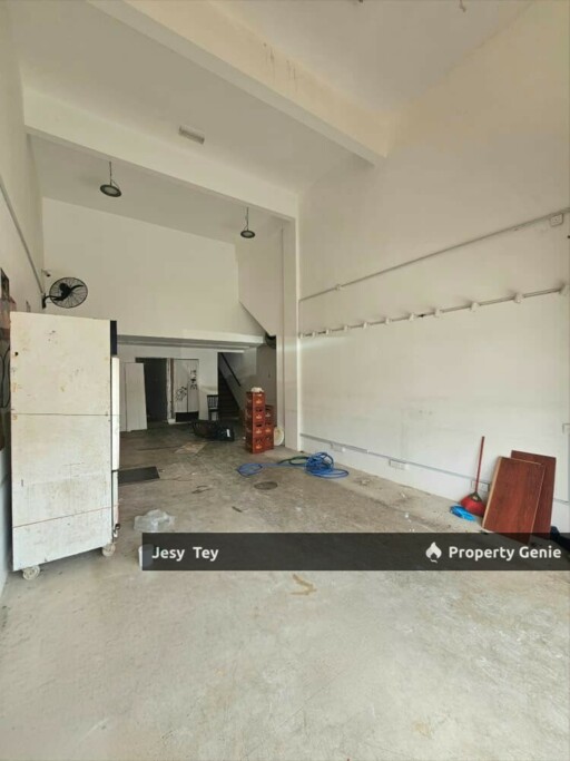 Taman Mount Austin NanYang Street Shop Rent