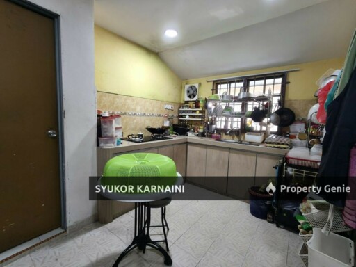 Single Storey Bungalow Jalan Tanjung, Bukit Sentosa Rawang