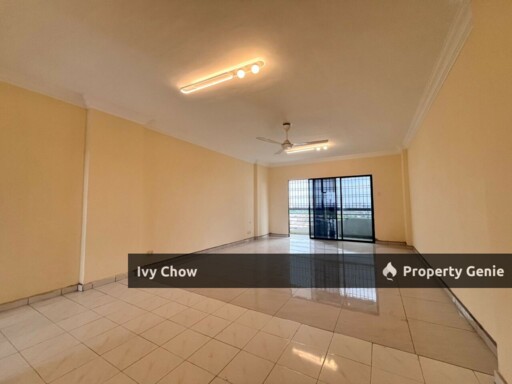 Seri Mutiara Apartment for Sale