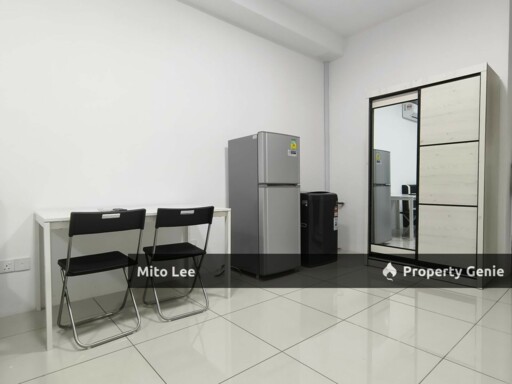 8scape Sutera For Rent