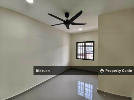 For Sale - Taman Pulai Indah - Double Storey